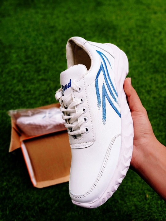 Men’s Sneakers White