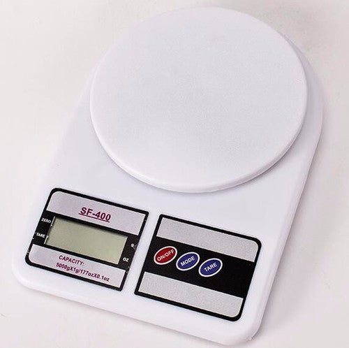 Digital Weight Scale