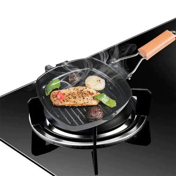 Non-stick Grill Pan