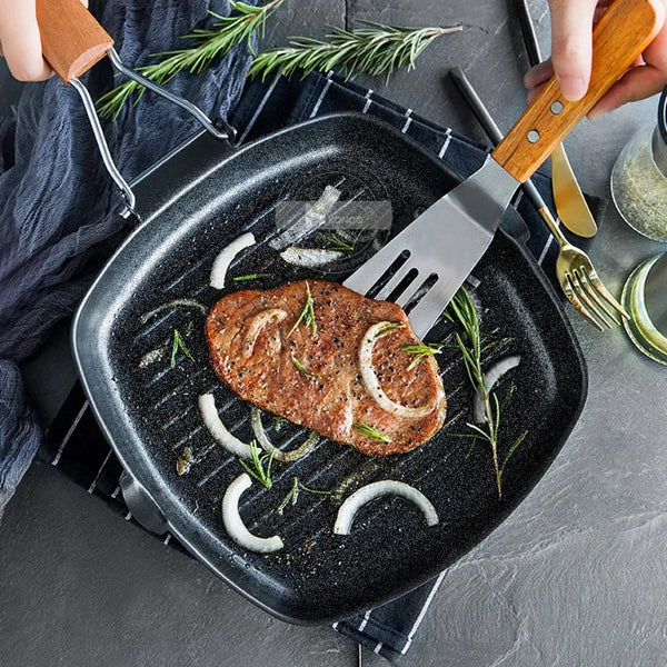 Non-stick Grill Pan