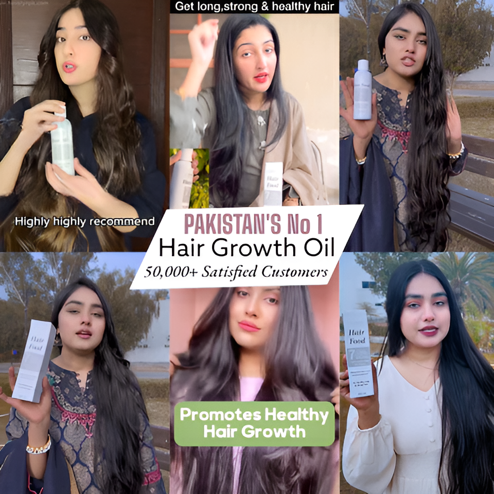 Havelyn Hair Food Oil, Original 100%