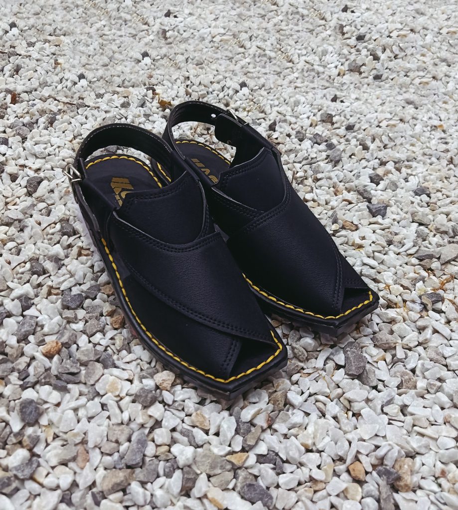 Handmade New Peshawari Chappal