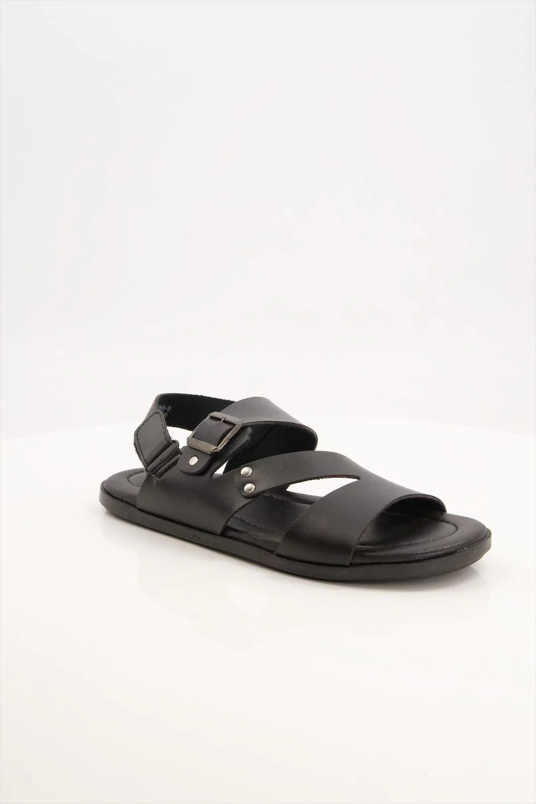 Black Sandal for men