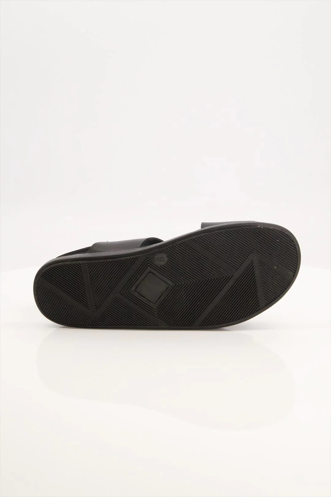 Black Sandal for men