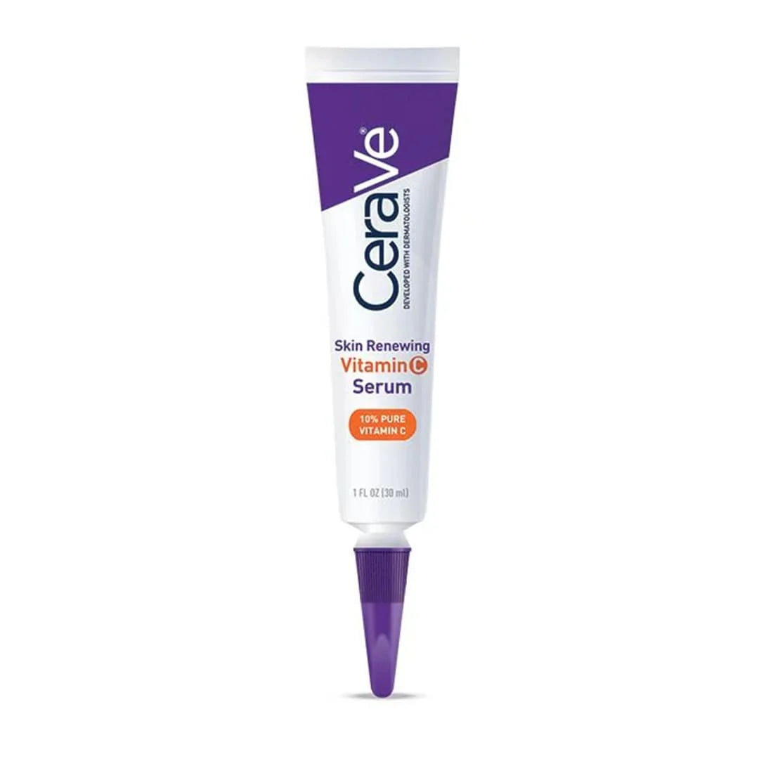 CeraVe Vitamin C Serum Brighten & Enhance Your Complexion (30ml)