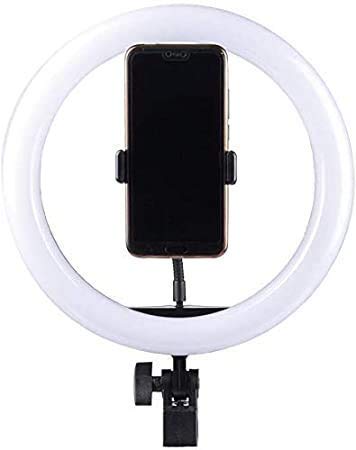 26cm Led Ring Light For Camera, Phone, Tiktok Etc.