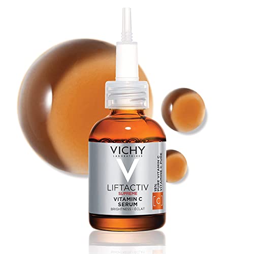 Vitamin C Brightening & Anti Aging Serum 20 ml