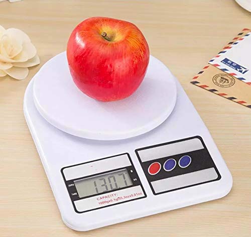 Digital Weight Scale