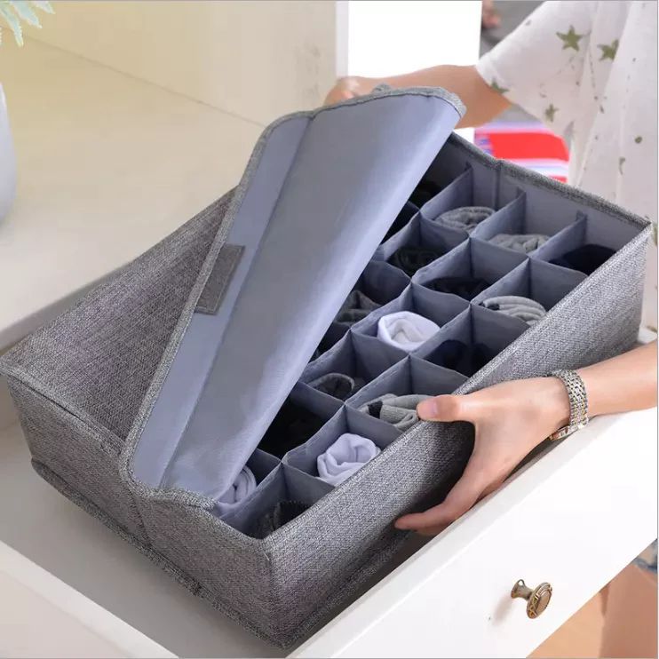 Drawer Organizer (Divider)