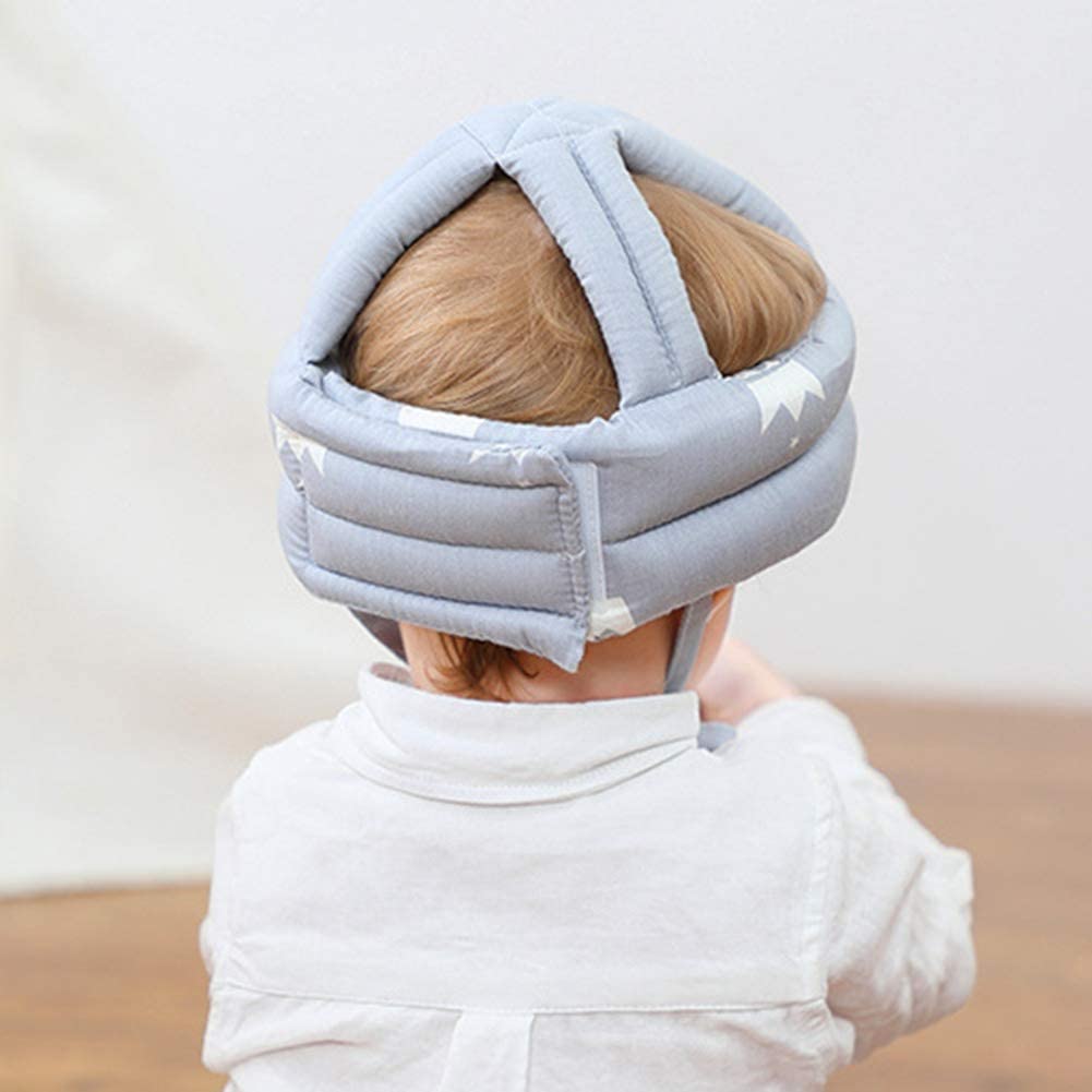 Baby Safety Helmet, Head Protector