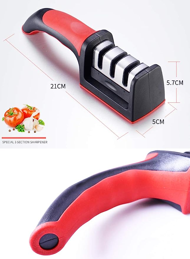 Knife Sharpener