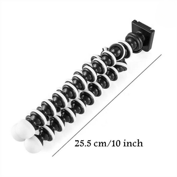 Flexible Octopus Tripod Stand Gorillapod For Camera