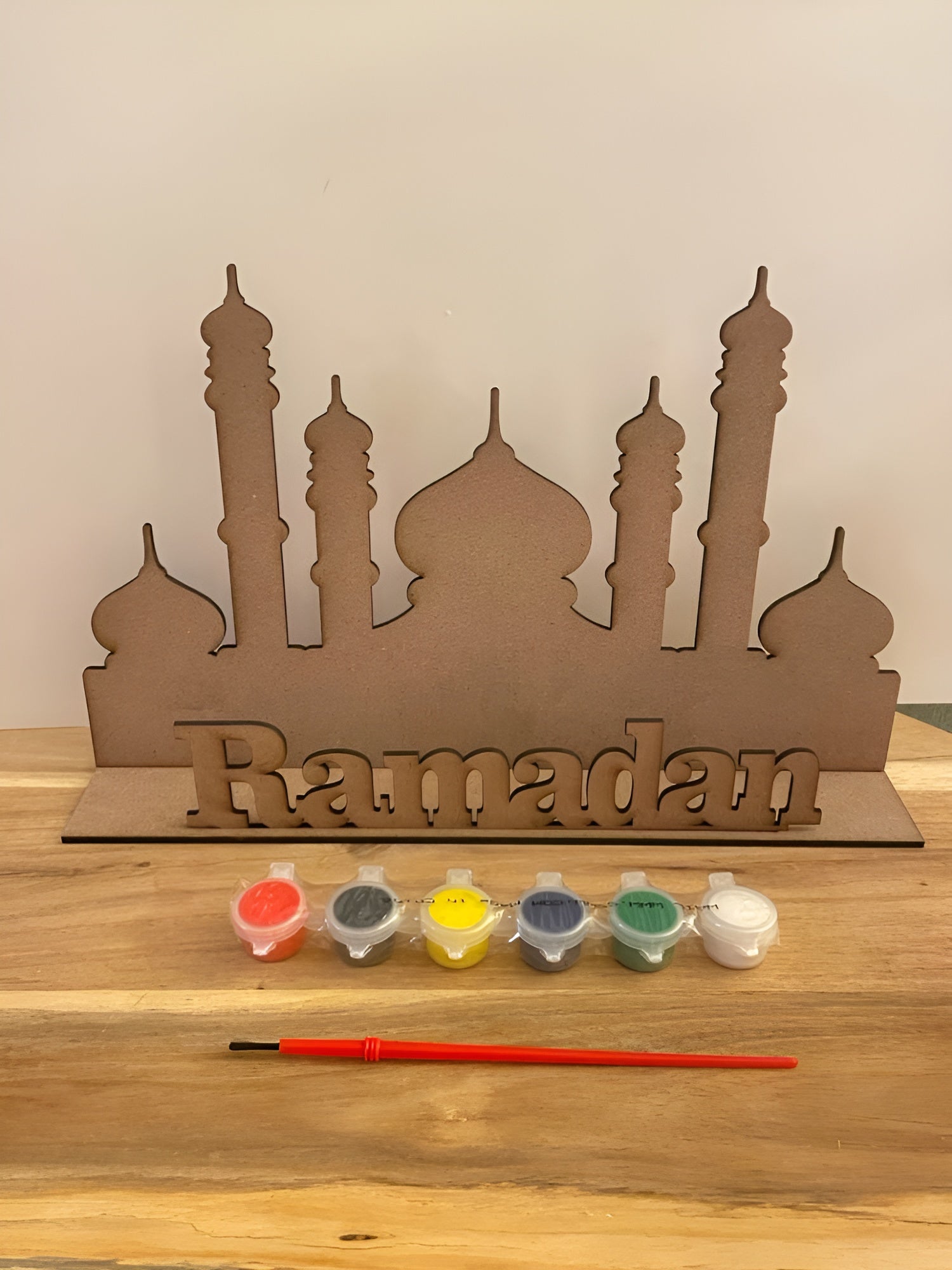 Ramadan Craft For Kids