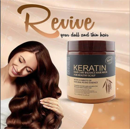 Keratin DEAL 3 ,FREE Makeup Fixer