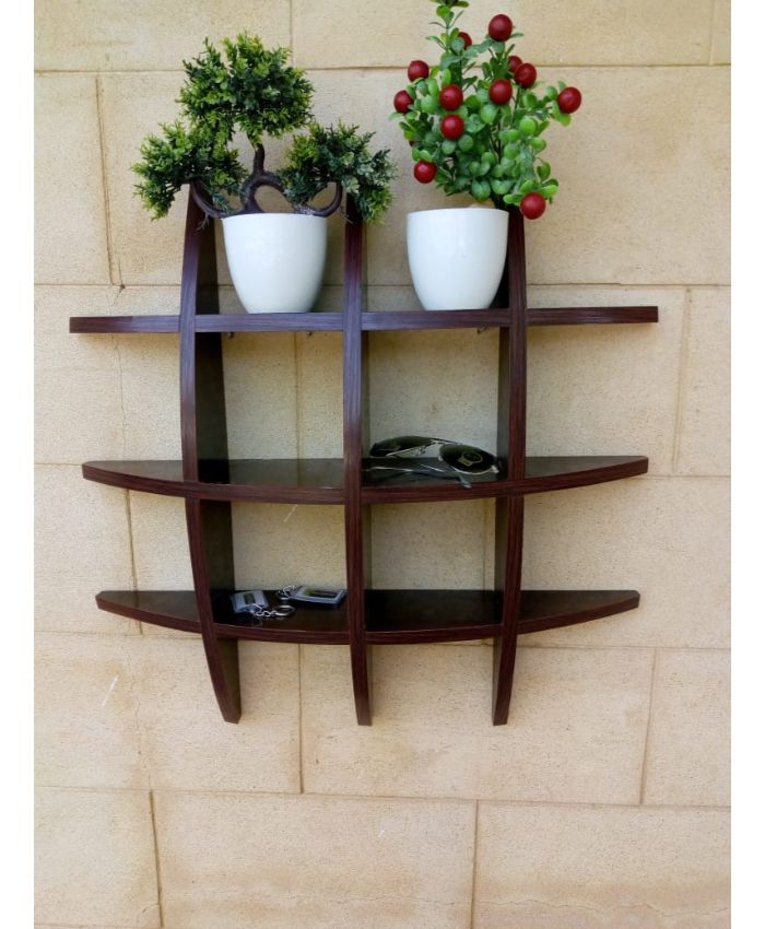 Modern Floating Wall Shelve