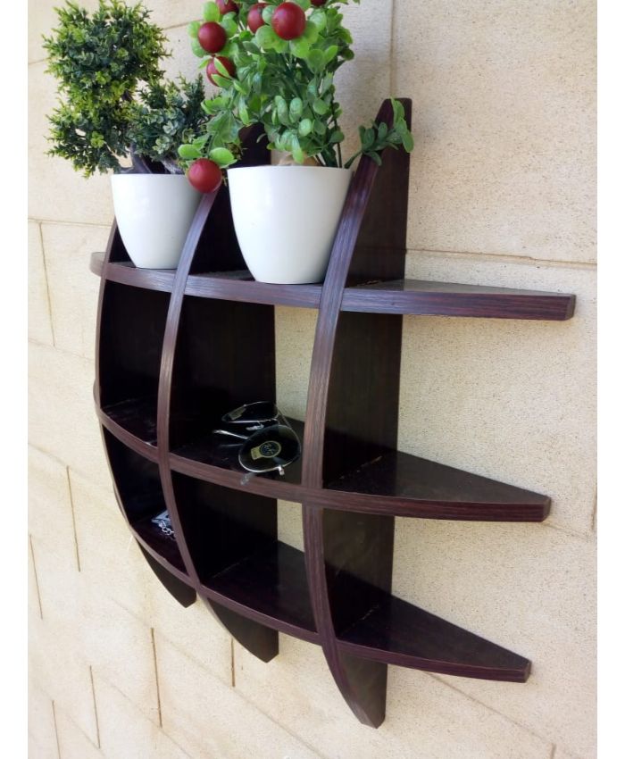 Modern Floating Wall Shelve