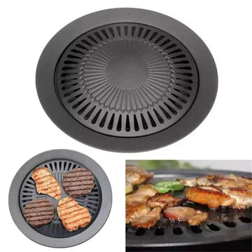 Non Stick BBQ Grill