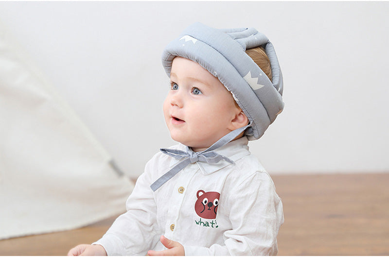 Baby Safety Helmet, Head Protector