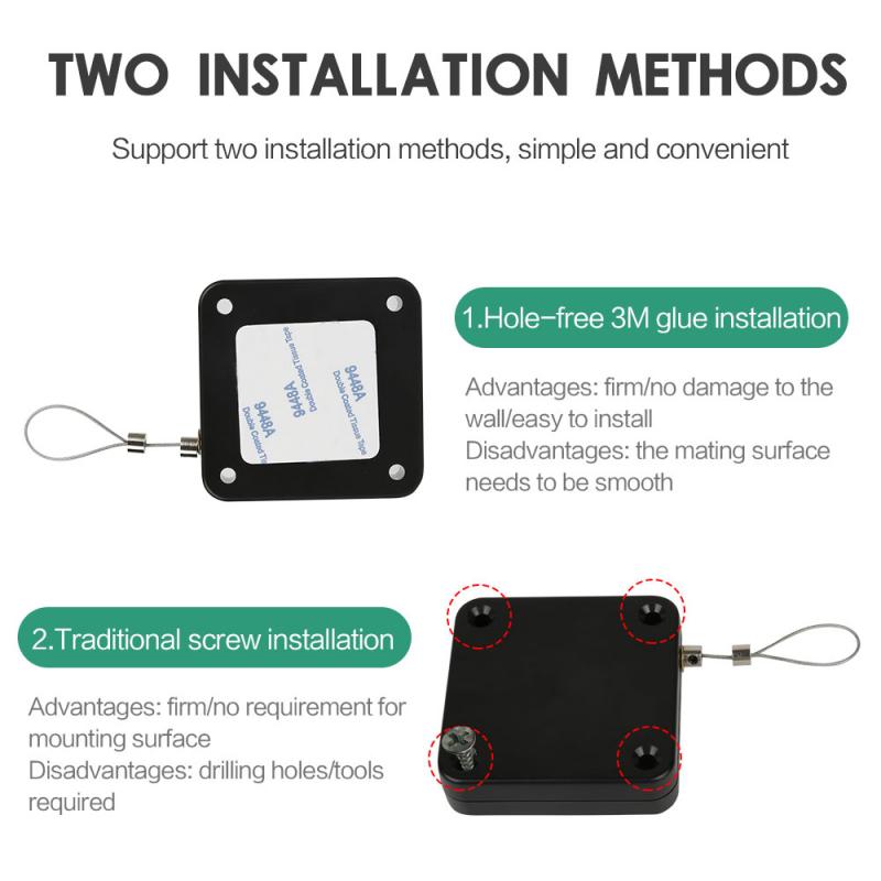 Automatic Sticky Door Closer, Open Door No More!