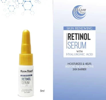 Retinol Serum For Restoring Skin Barrier (approx. 0.35%)