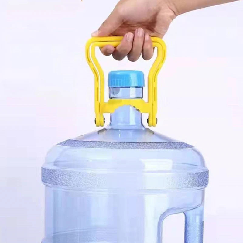 Bottle Lifter ( Random Color )