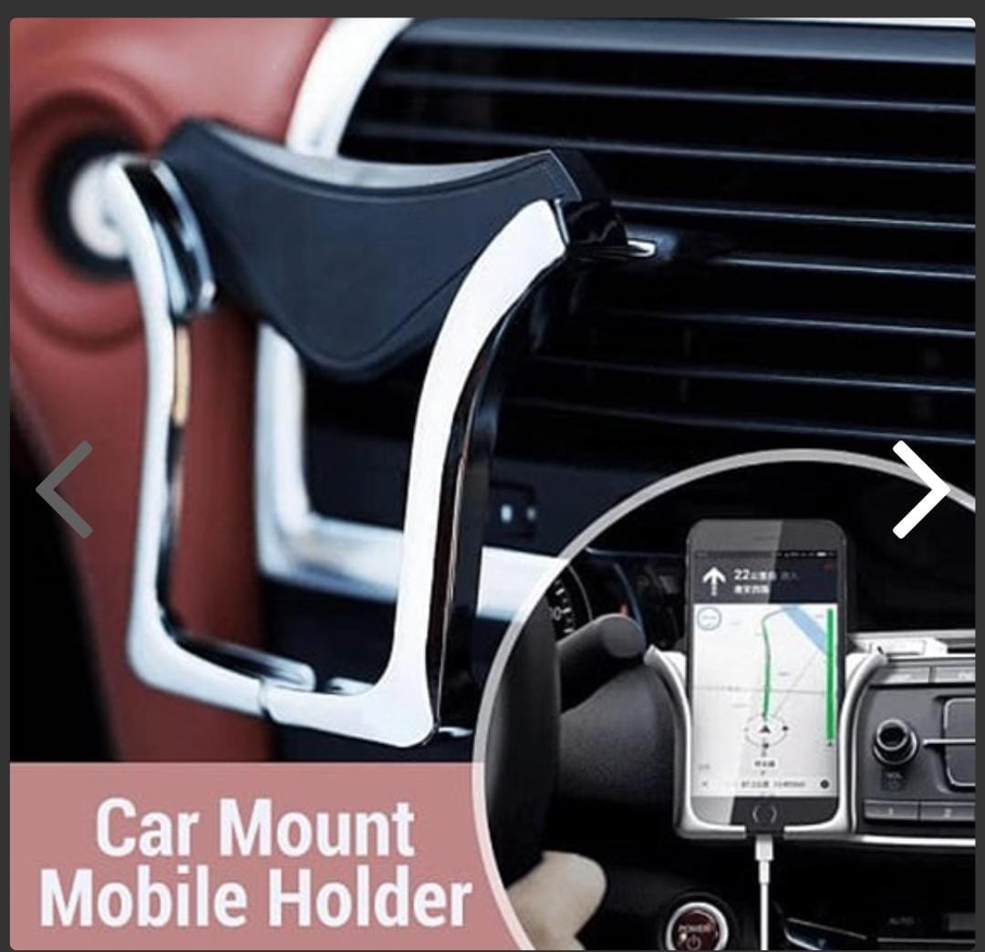 Universal Car Mobile Phone Holders