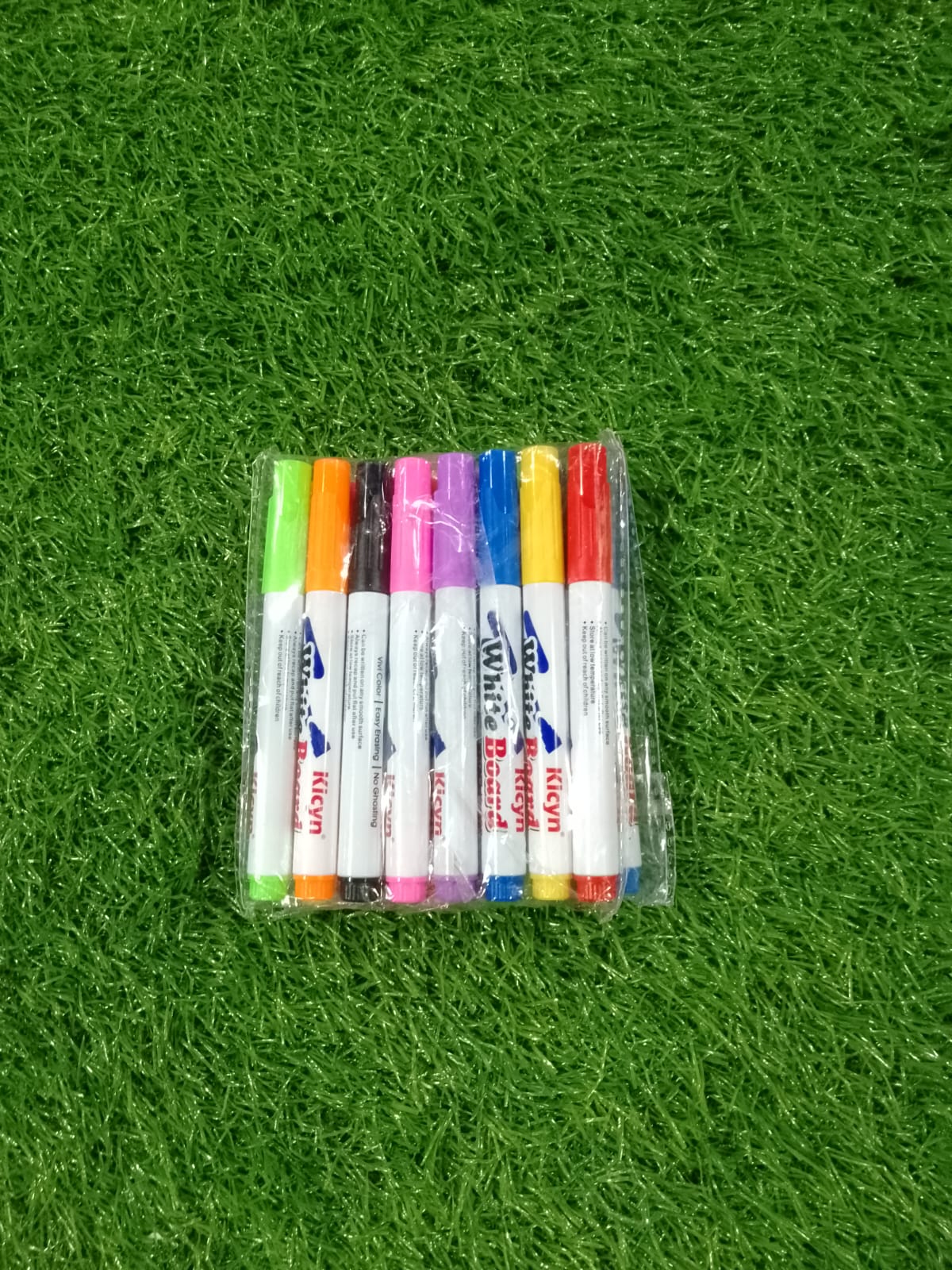 Doodle/ Floating Markers ( 8 Pcs Set) Painting, Drawing Marker