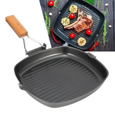 Non-stick Grill Pan