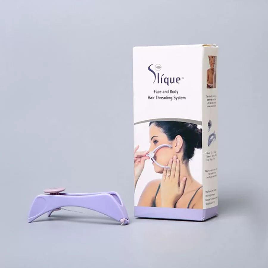 Slique Threading Epilator For Lip & Eyebrow