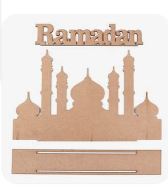 Ramadan Craft For Kids