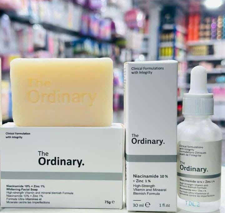 The Ordinary Deal 2