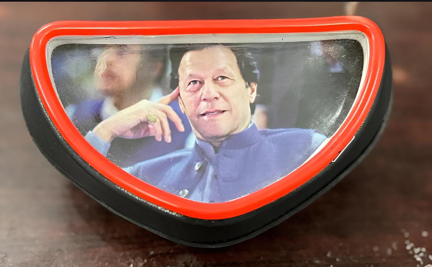 70 Motorcycle Back Light (Imran Khan) With Drl