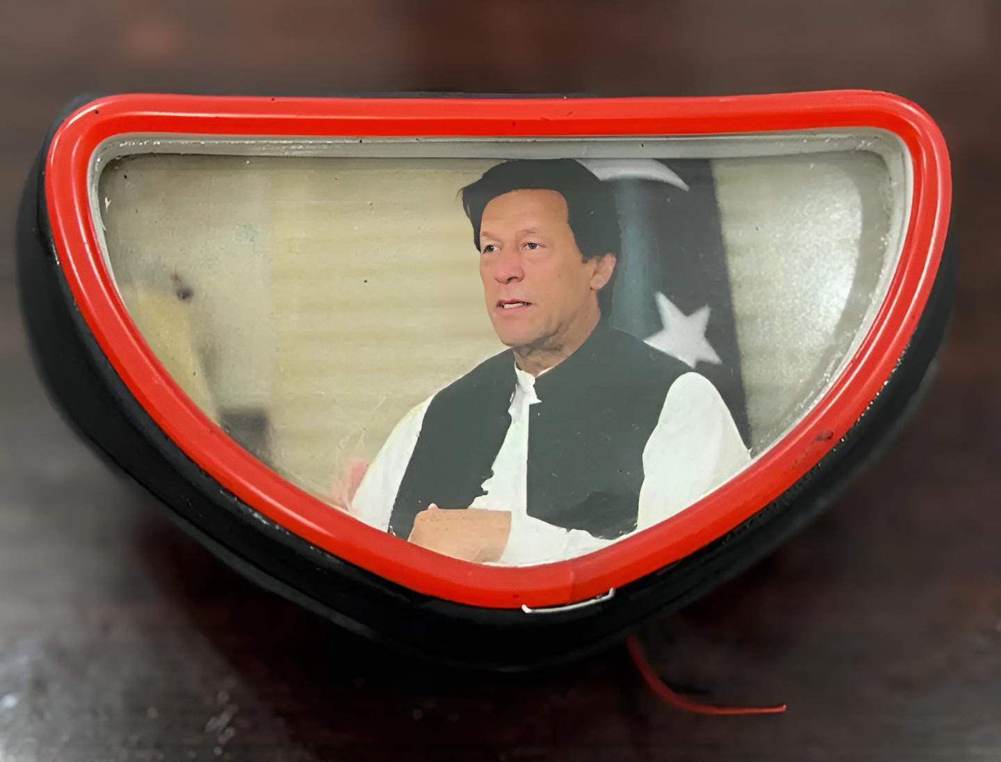 70 Motorcycle Back Light (Imran Khan) With Drl