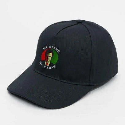 Imran Khan Cap For Youth Boys And Girls