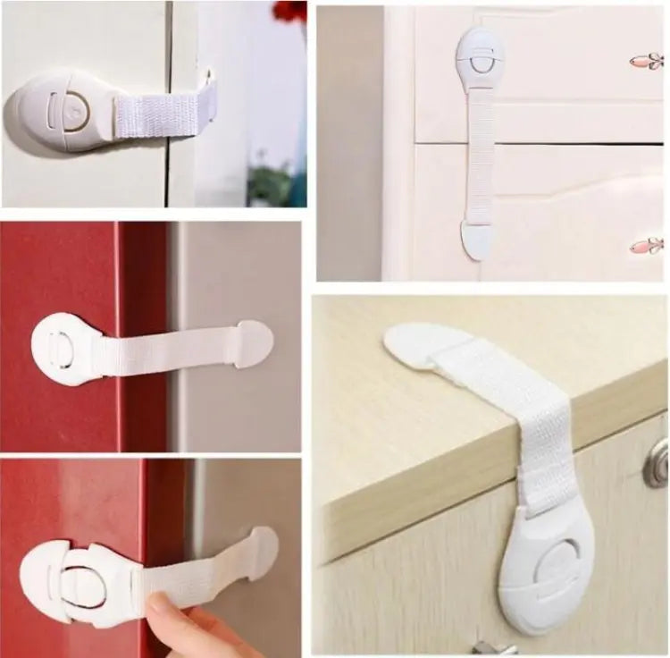 Child Safety Lock