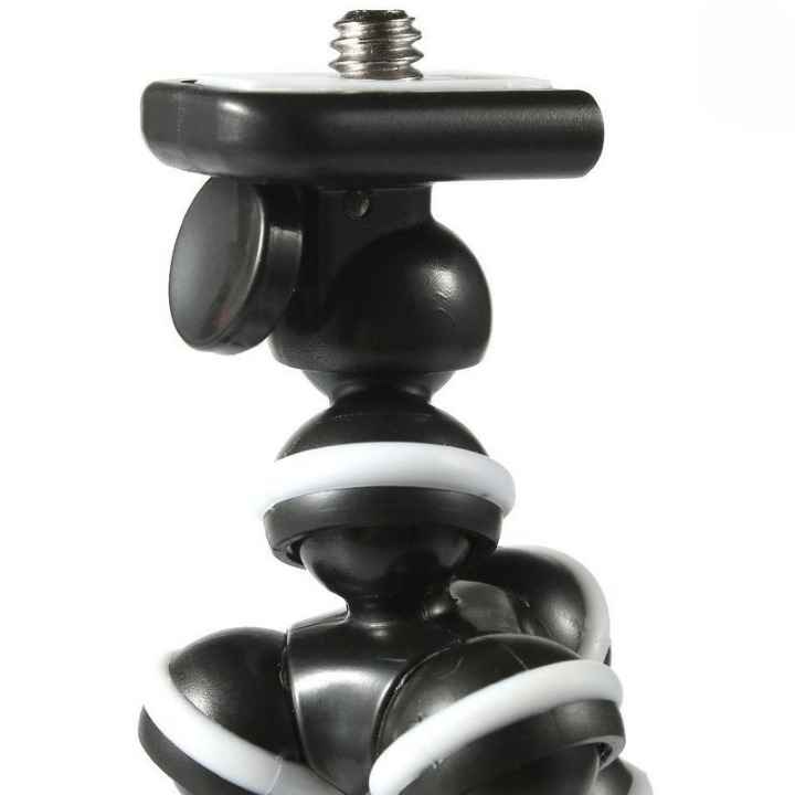 Flexible Octopus Tripod Stand Gorillapod For Camera