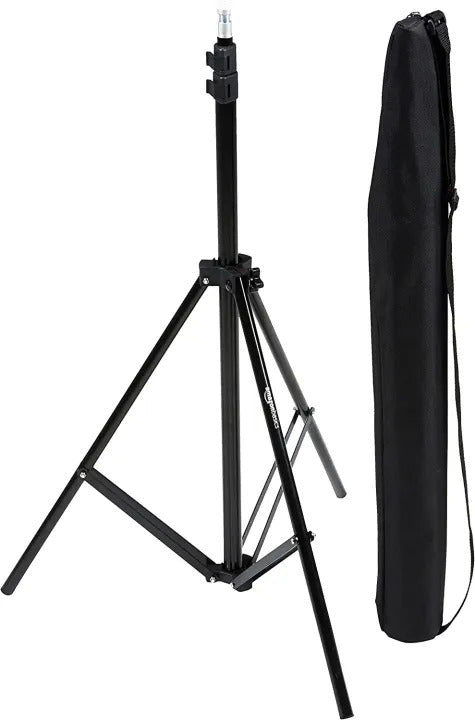 Ring Light Stand For Video Shooting And Photography