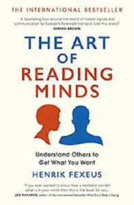 The Art Of Reading Minds