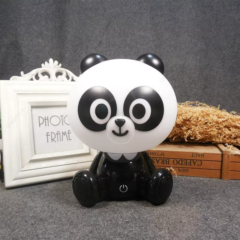 Panda & Sally Chicken Night Lamp