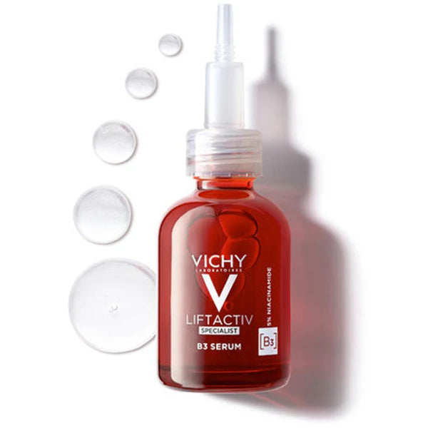 Liftactiv B3 5% Niacinamide & Aha Complex For Dark Spots & Pigmentation Serum 30ml