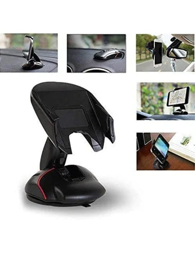 Mouse Shaped Mobile Holder