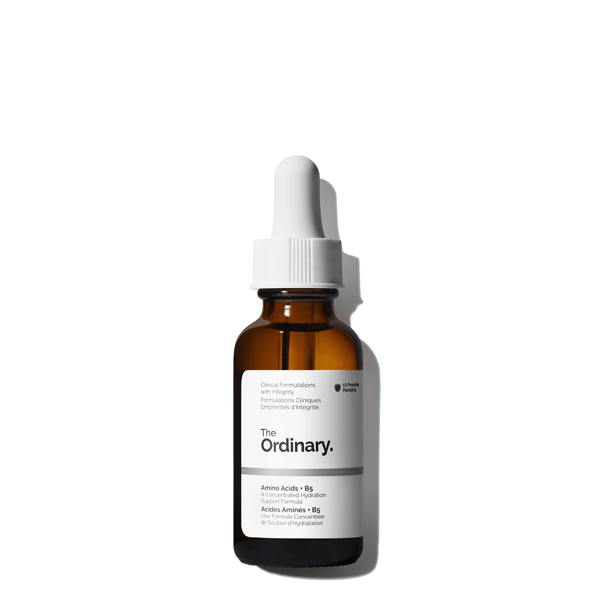 The Ordinary. Amino Acids + B5 With Batch Code (30ml)