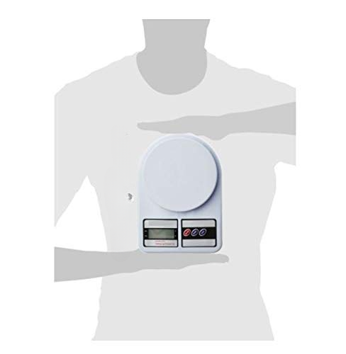 Digital Weight Scale